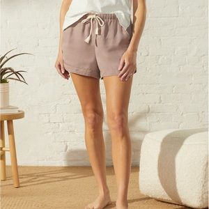 UpWest All-Around Short